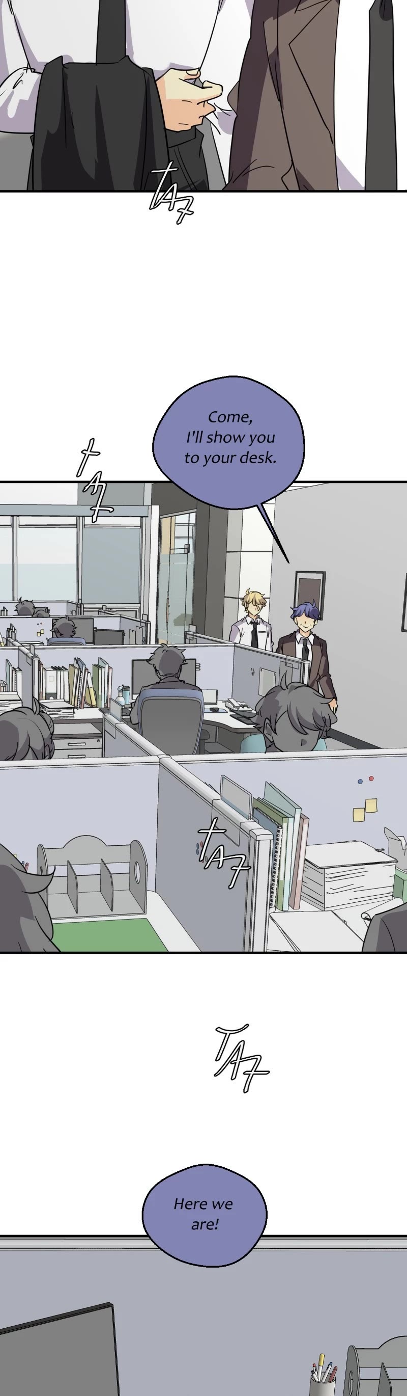 unOrdinary Chapter 289 page 39 - Chapter 289: Episode 281