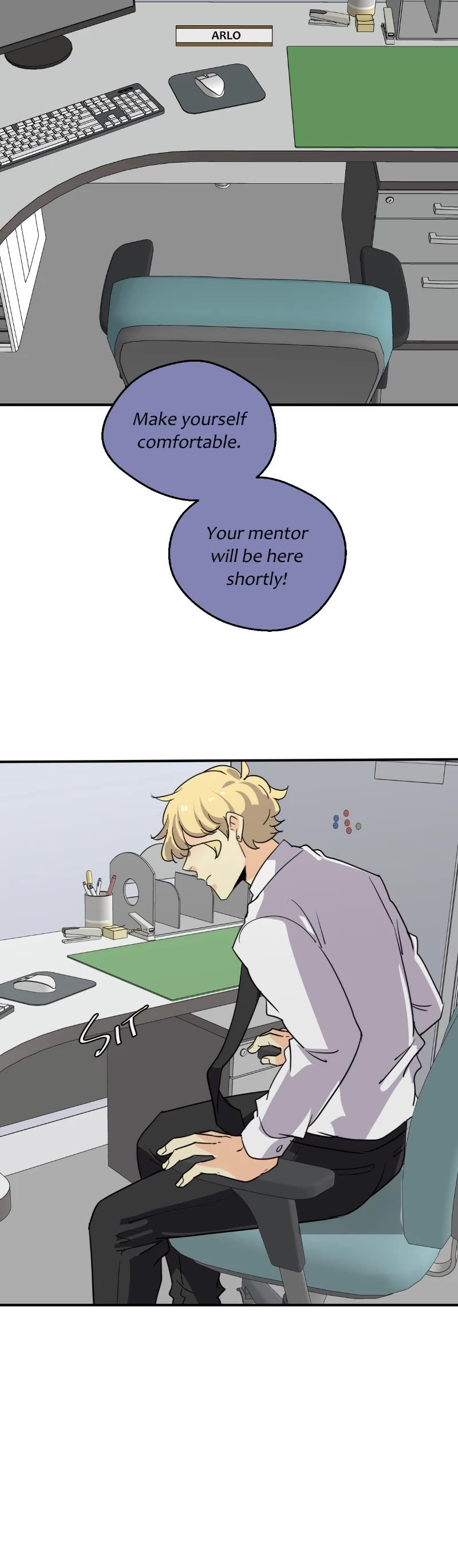 unOrdinary Chapter 289 page 40 - Chapter 289: Episode 281