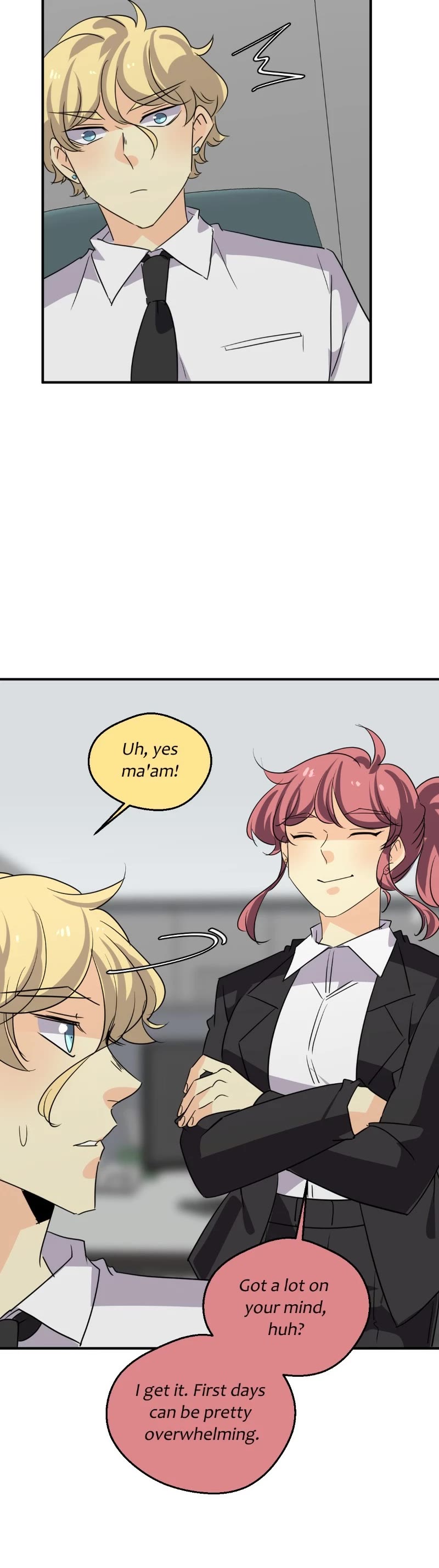 unOrdinary Chapter 289 page 45 - Chapter 289: Episode 281