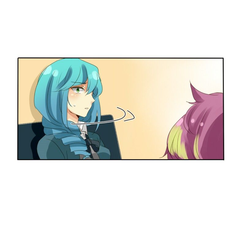 unOrdinary Chapter 29 page 15 - Chapter 29