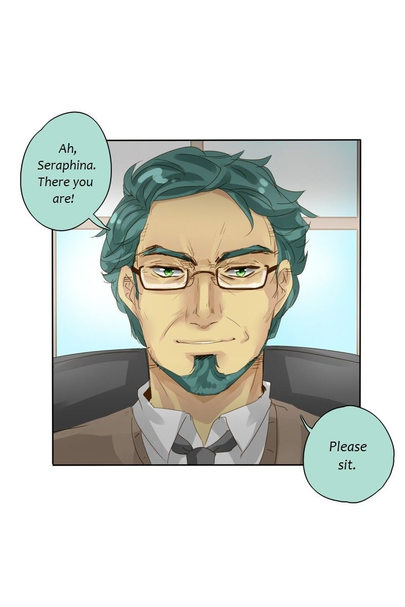 unOrdinary Chapter 29 page 23 - Chapter 29