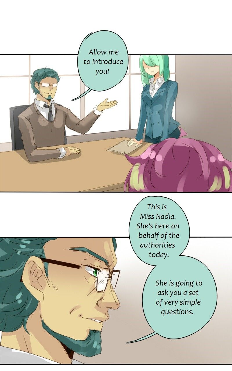 unOrdinary Chapter 29 page 26 - Chapter 29