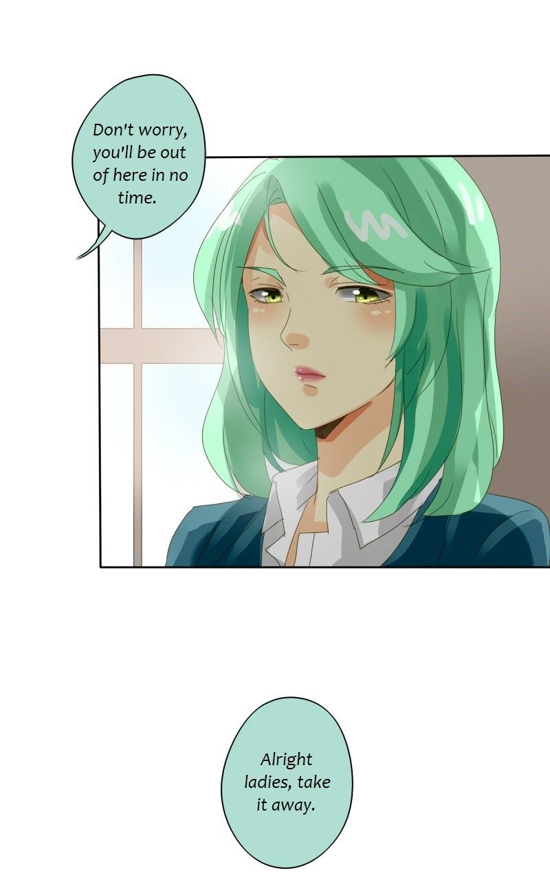 unOrdinary Chapter 29 page 27 - Chapter 29