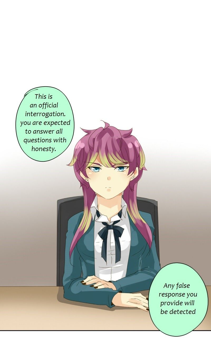 unOrdinary Chapter 29 page 28 - Chapter 29