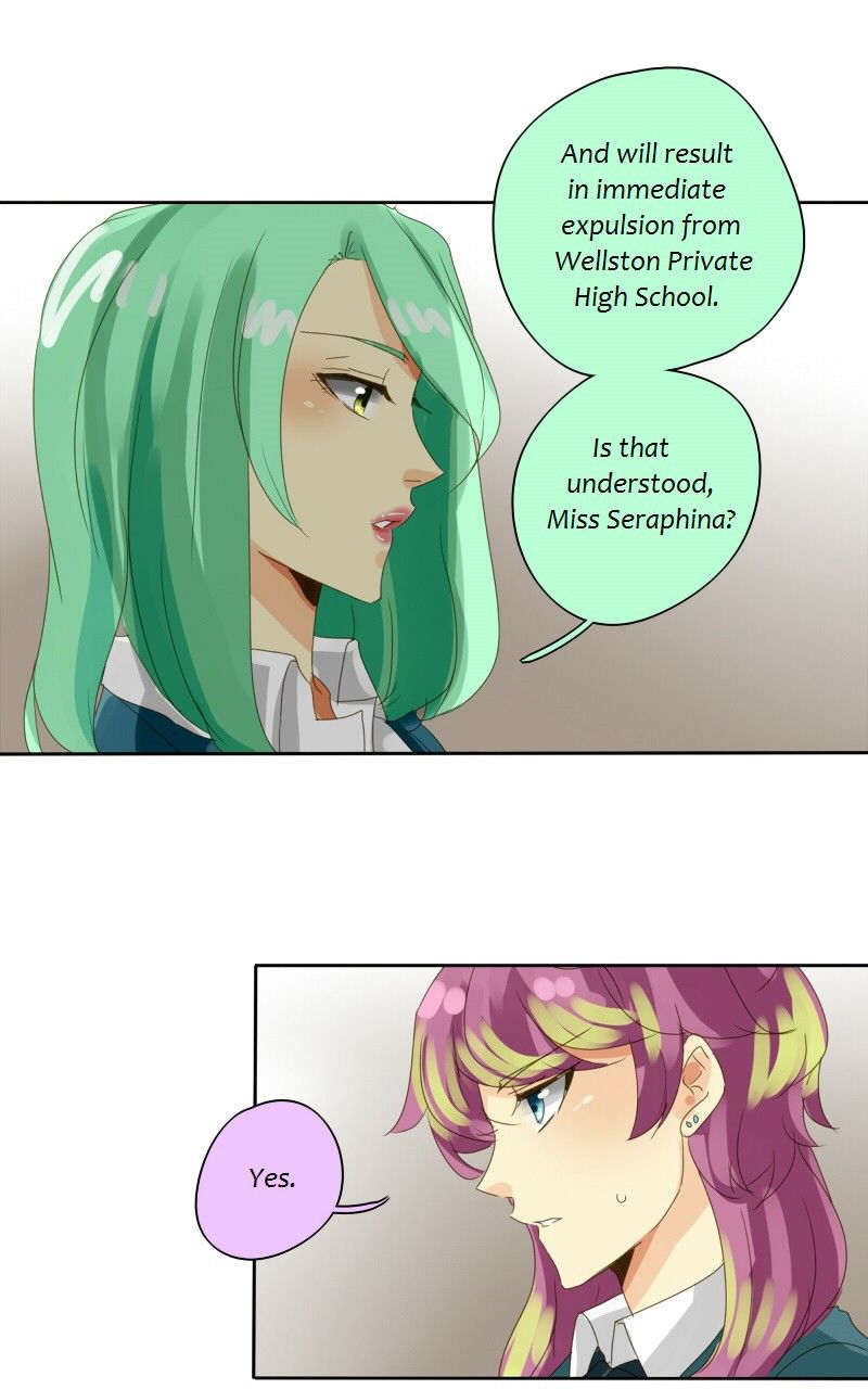unOrdinary Chapter 29 page 29 - Chapter 29