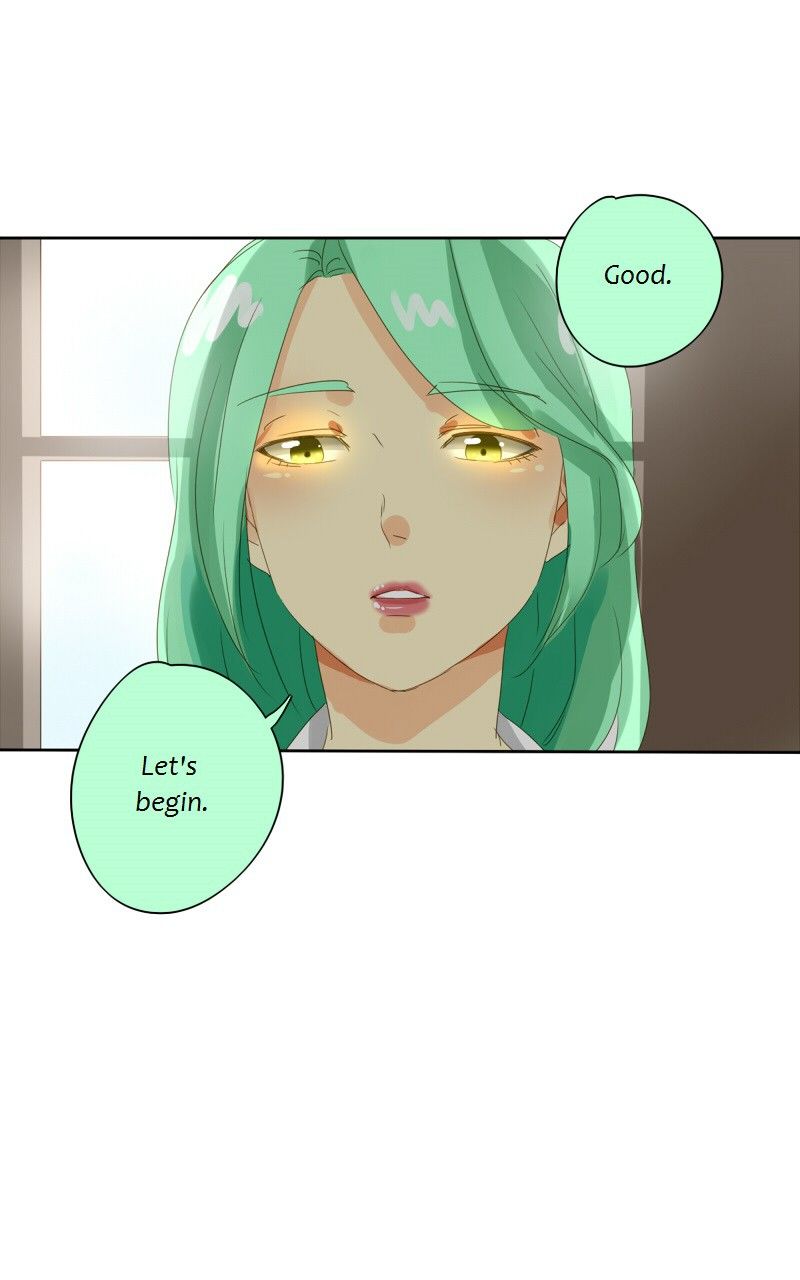 unOrdinary Chapter 29 page 30 - Chapter 29
