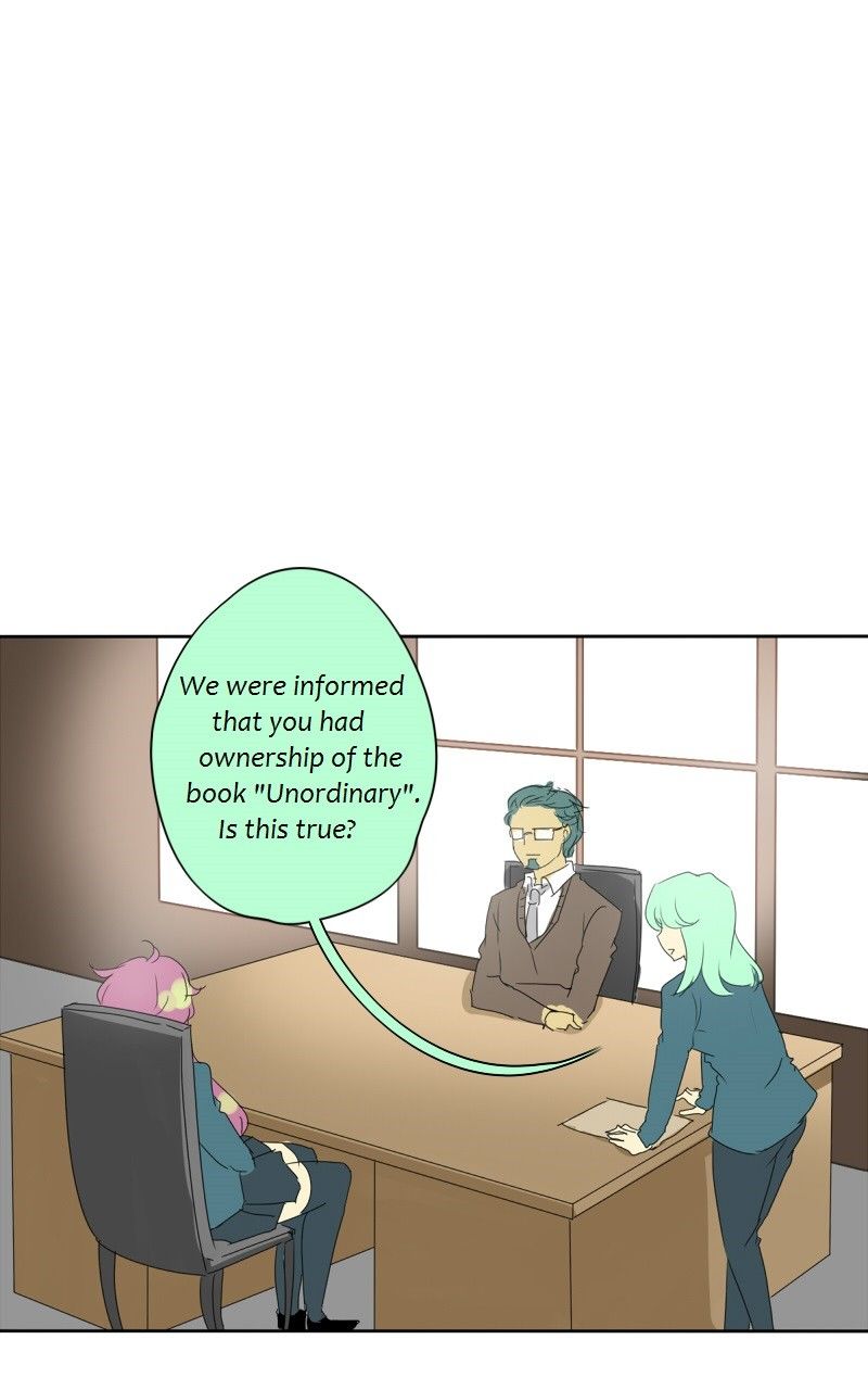 unOrdinary Chapter 29 page 31 - Chapter 29