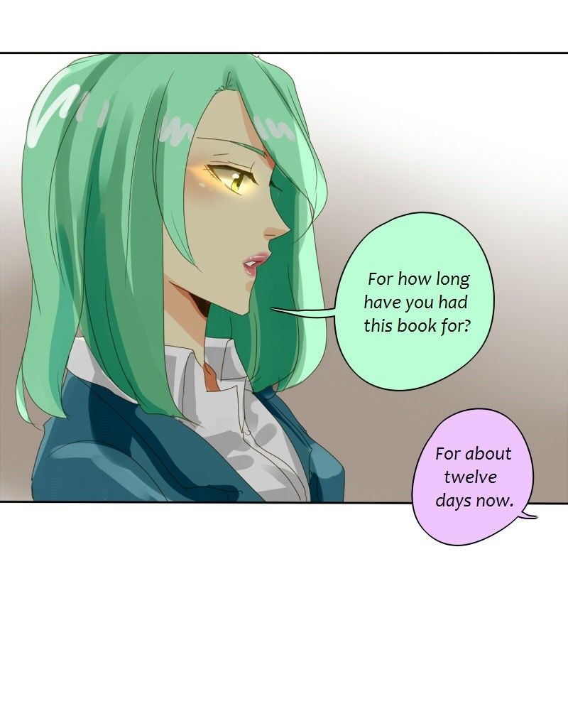 unOrdinary Chapter 29 page 33 - Chapter 29