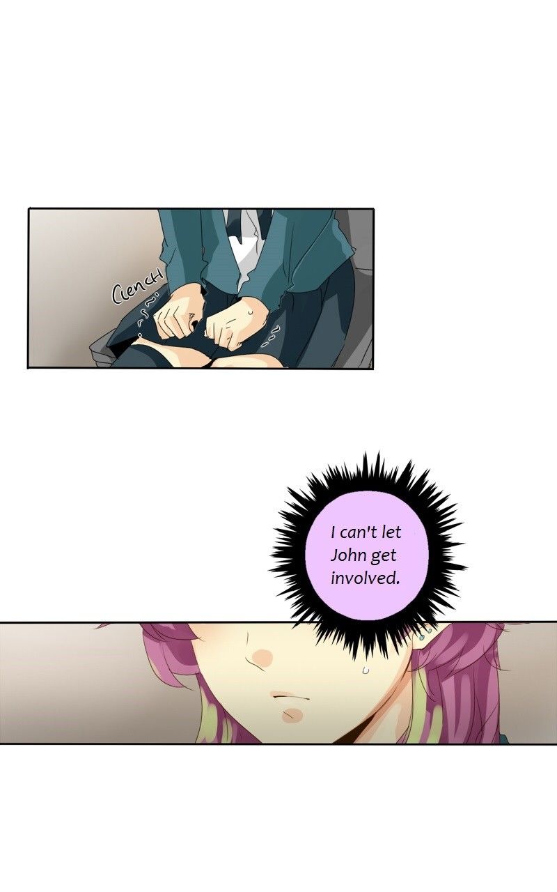 unOrdinary Chapter 29 page 35 - Chapter 29