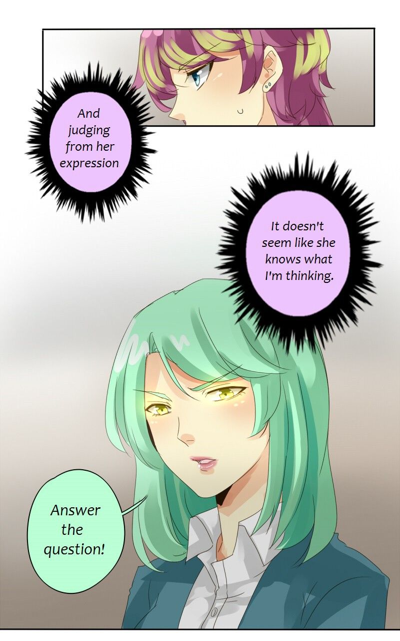 unOrdinary Chapter 29 page 37 - Chapter 29