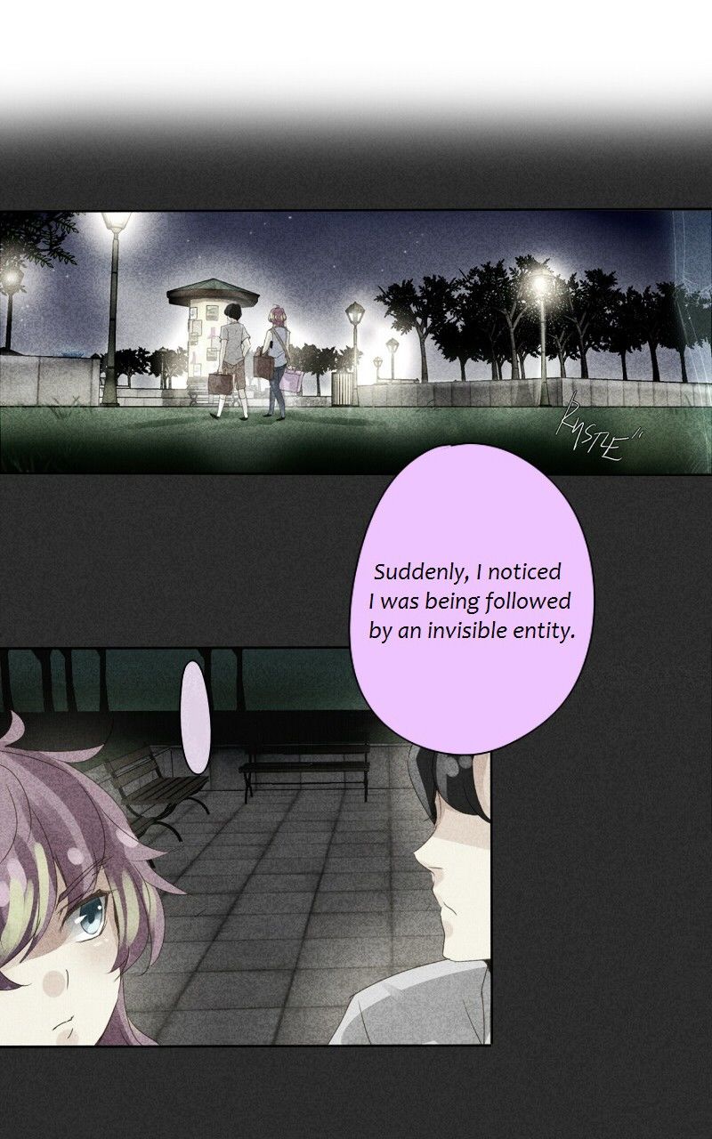 unOrdinary Chapter 29 page 39 - Chapter 29