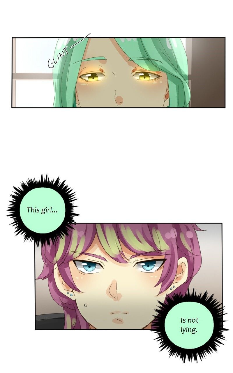 unOrdinary Chapter 29 page 42 - Chapter 29