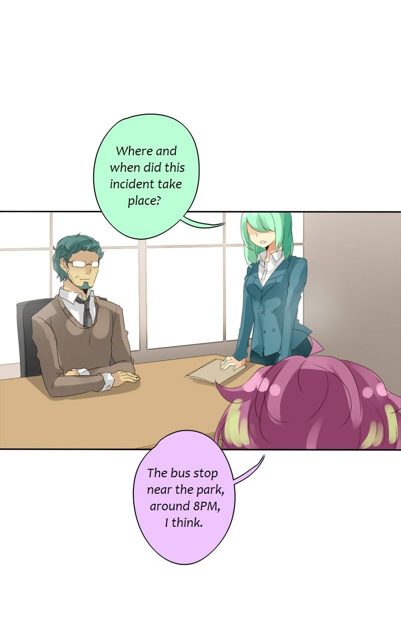 unOrdinary Chapter 29 page 43 - Chapter 29