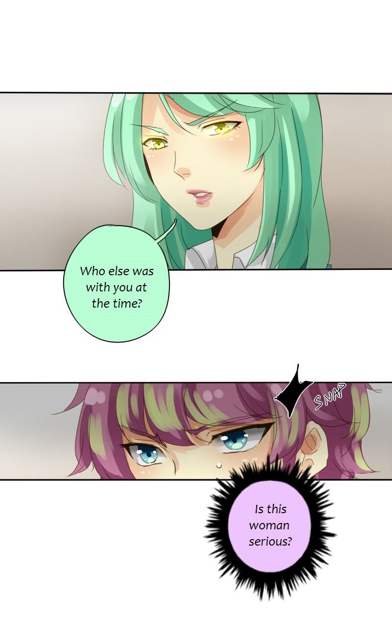 unOrdinary Chapter 29 page 44 - Chapter 29