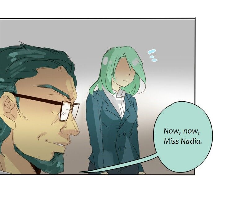 unOrdinary Chapter 29 page 45 - Chapter 29