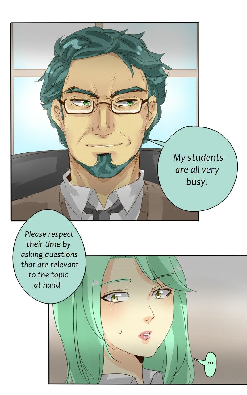 unOrdinary Chapter 29 page 46 - Chapter 29
