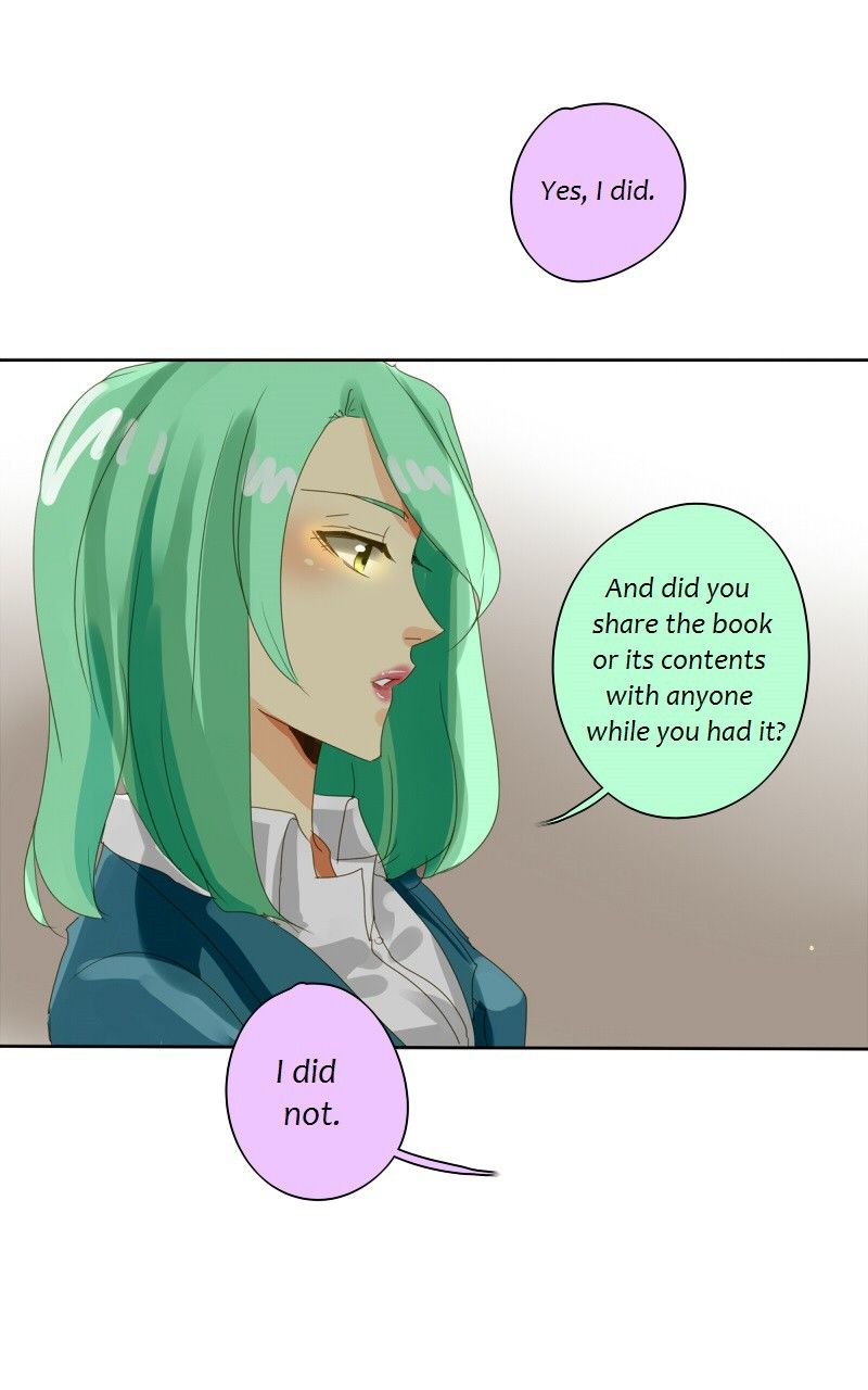 unOrdinary Chapter 29 page 49 - Chapter 29