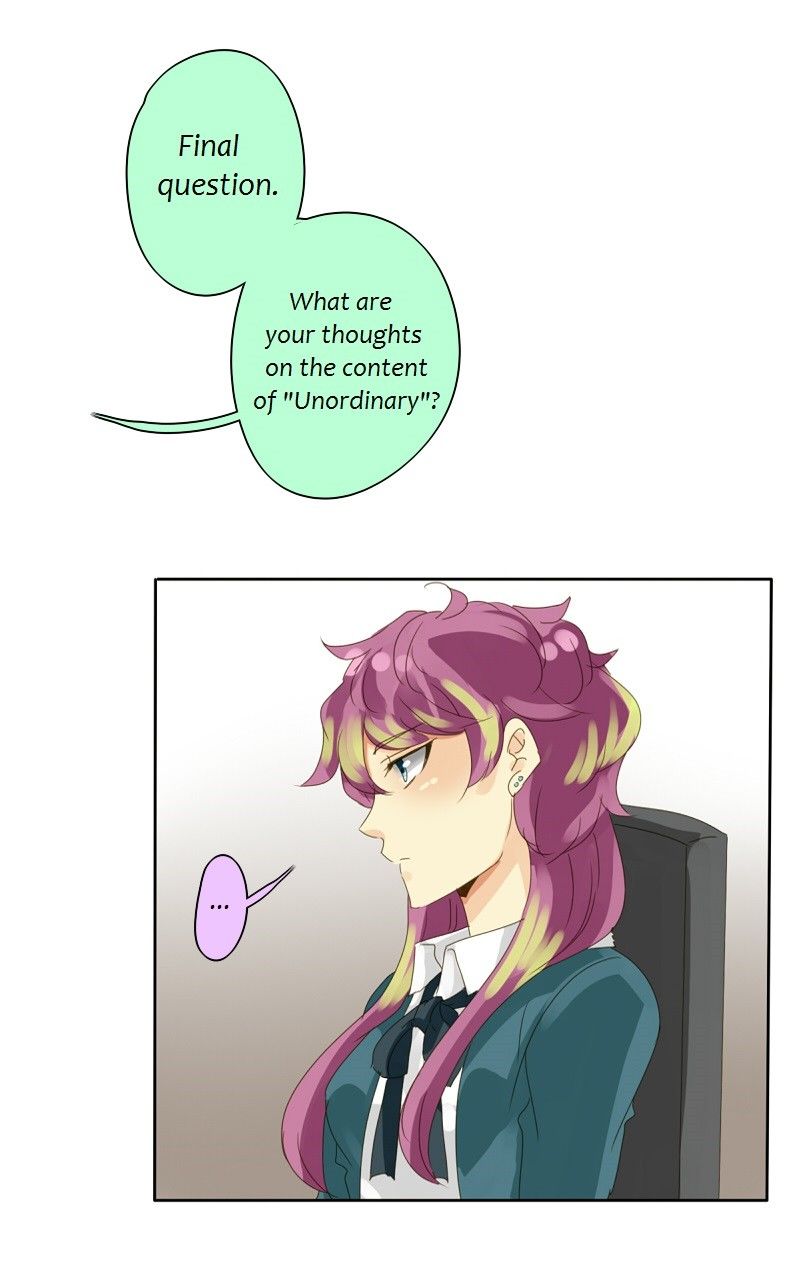 unOrdinary Chapter 29 page 50 - Chapter 29