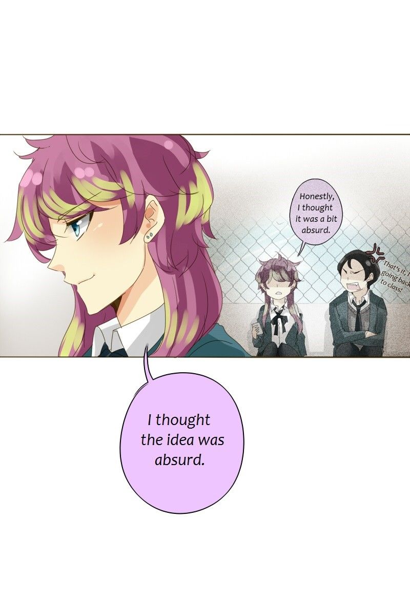 unOrdinary Chapter 29 page 51 - Chapter 29