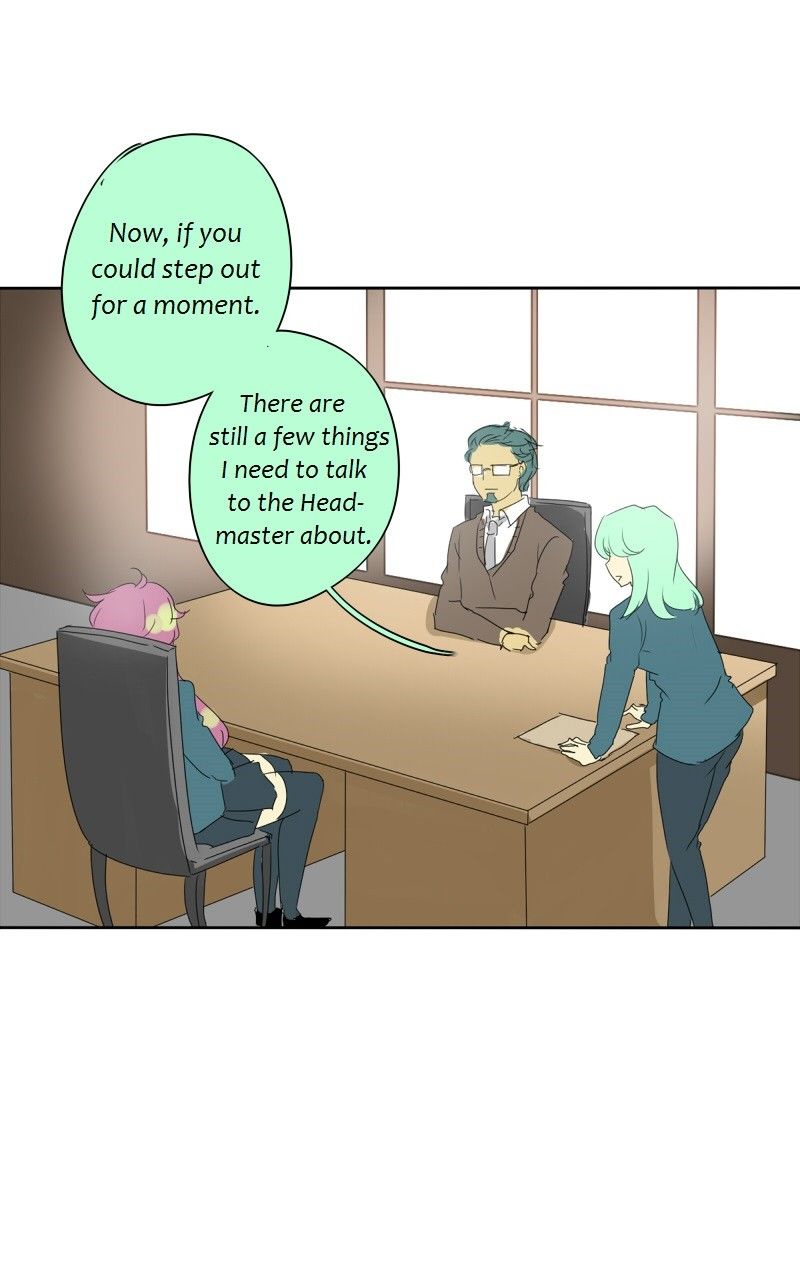 unOrdinary Chapter 29 page 54 - Chapter 29