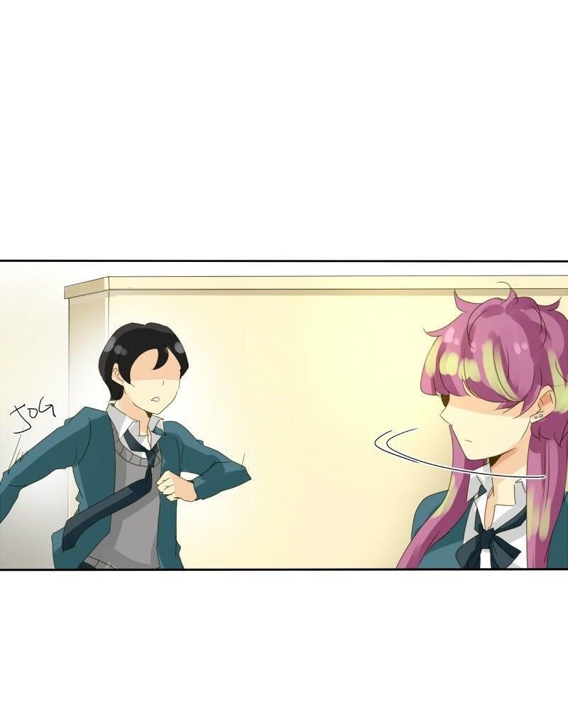 unOrdinary Chapter 29 page 59 - Chapter 29