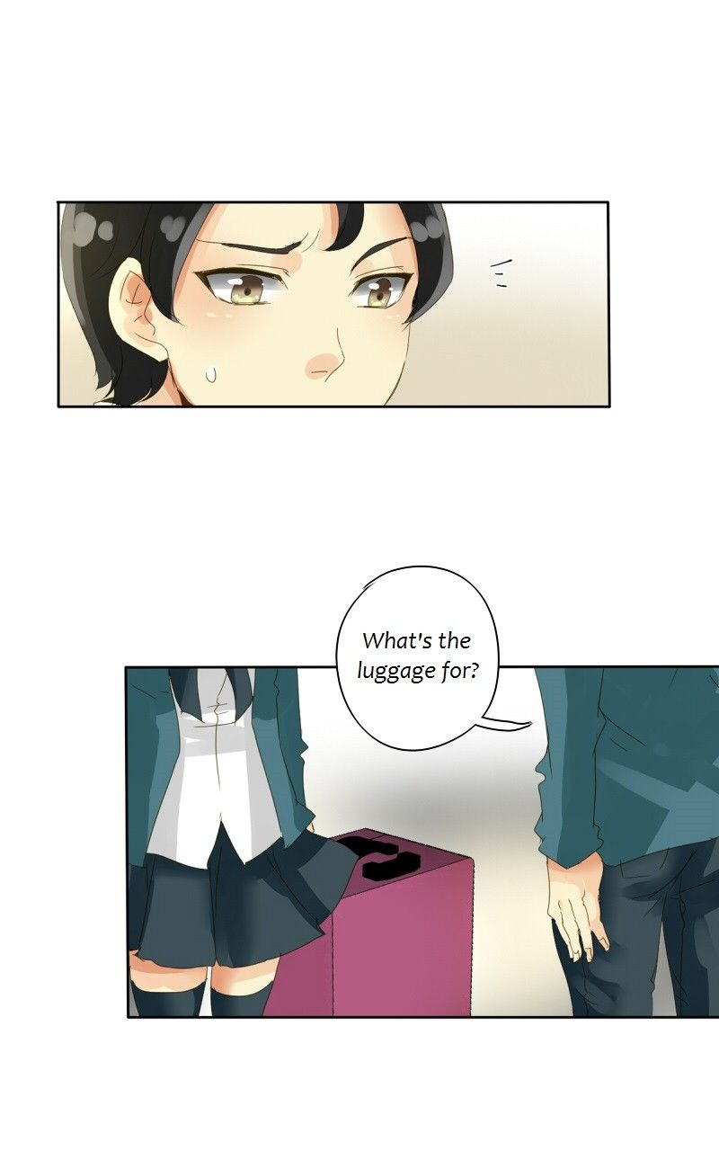 unOrdinary Chapter 29 page 61 - Chapter 29