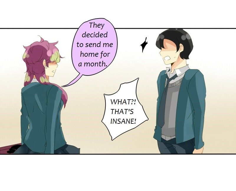 unOrdinary Chapter 29 page 63 - Chapter 29