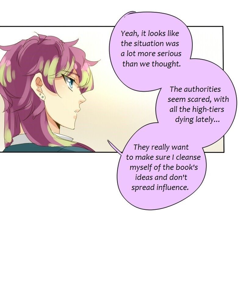 unOrdinary Chapter 29 page 64 - Chapter 29