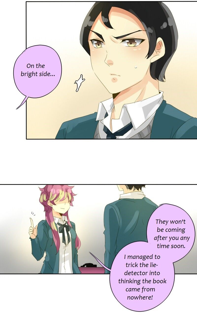 unOrdinary Chapter 29 page 65 - Chapter 29