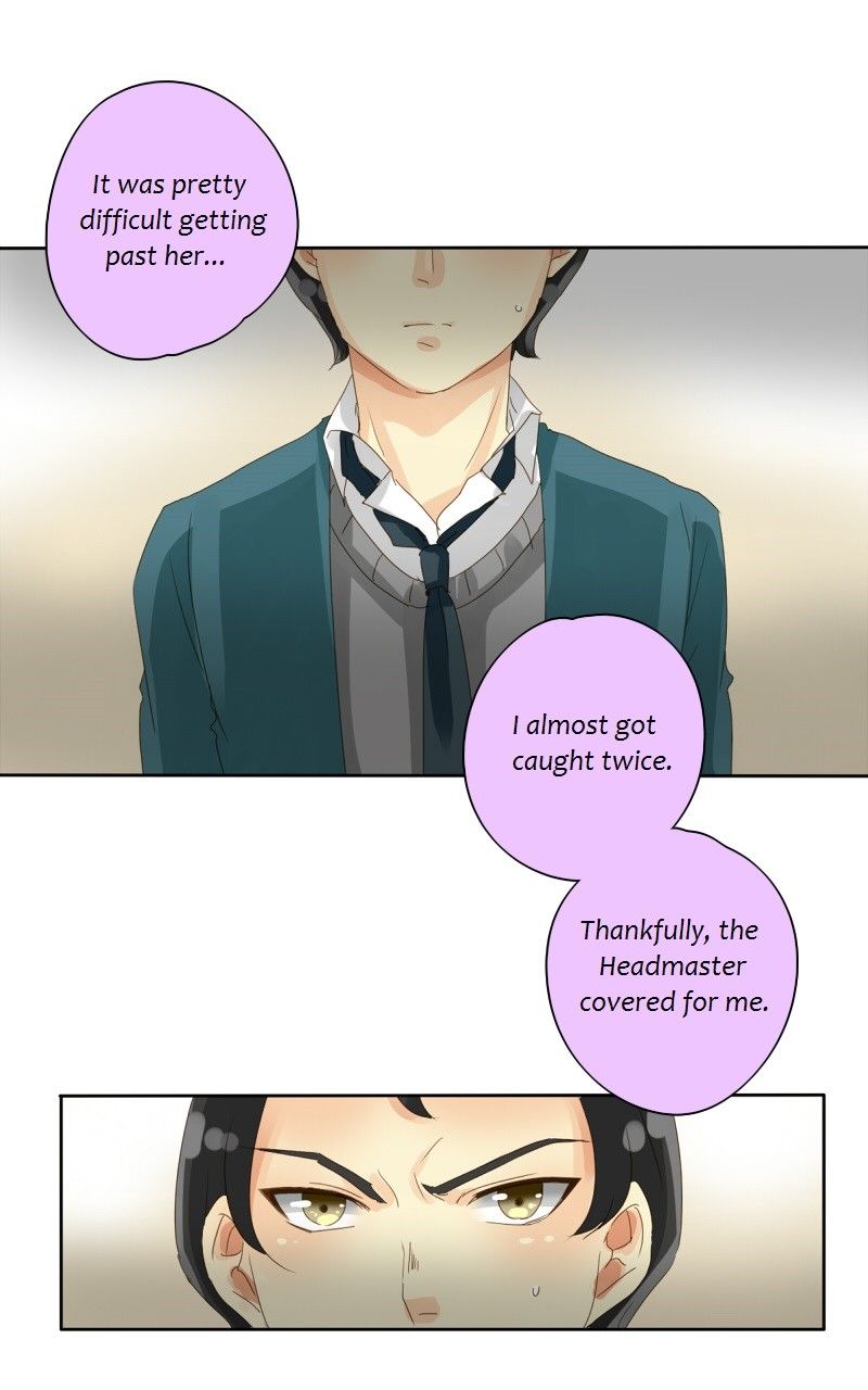 unOrdinary Chapter 29 page 66 - Chapter 29