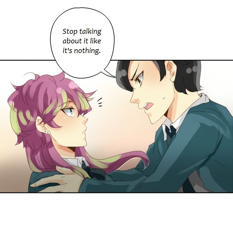 unOrdinary Chapter 29 page 68 - Chapter 29