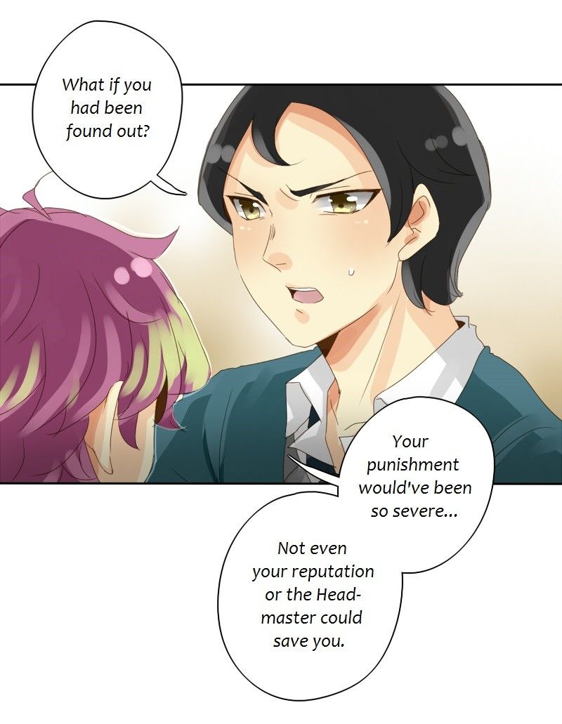 unOrdinary Chapter 29 page 69 - Chapter 29