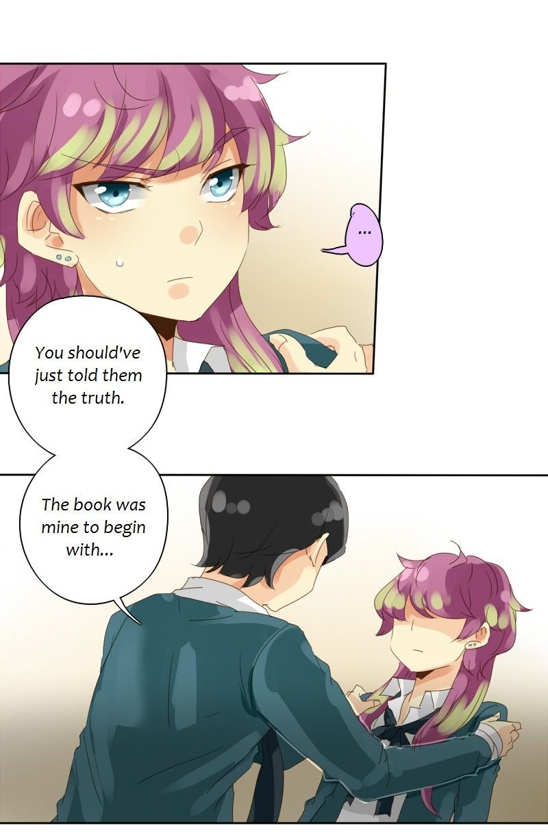 unOrdinary Chapter 29 page 70 - Chapter 29