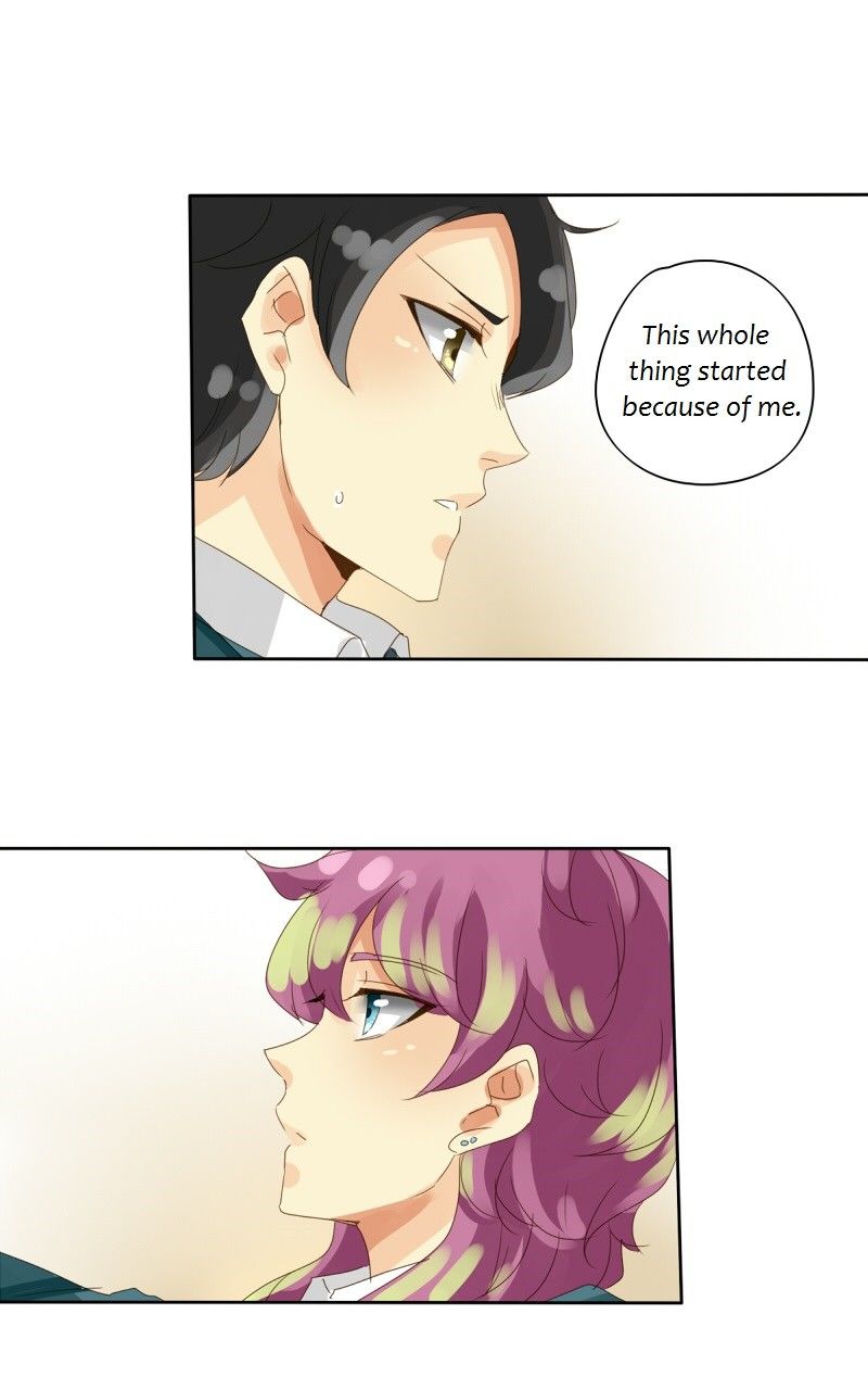 unOrdinary Chapter 29 page 71 - Chapter 29