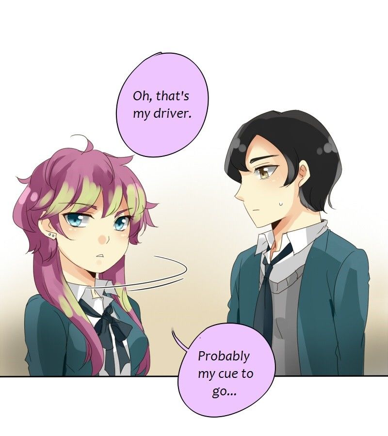 unOrdinary Chapter 29 page 78 - Chapter 29