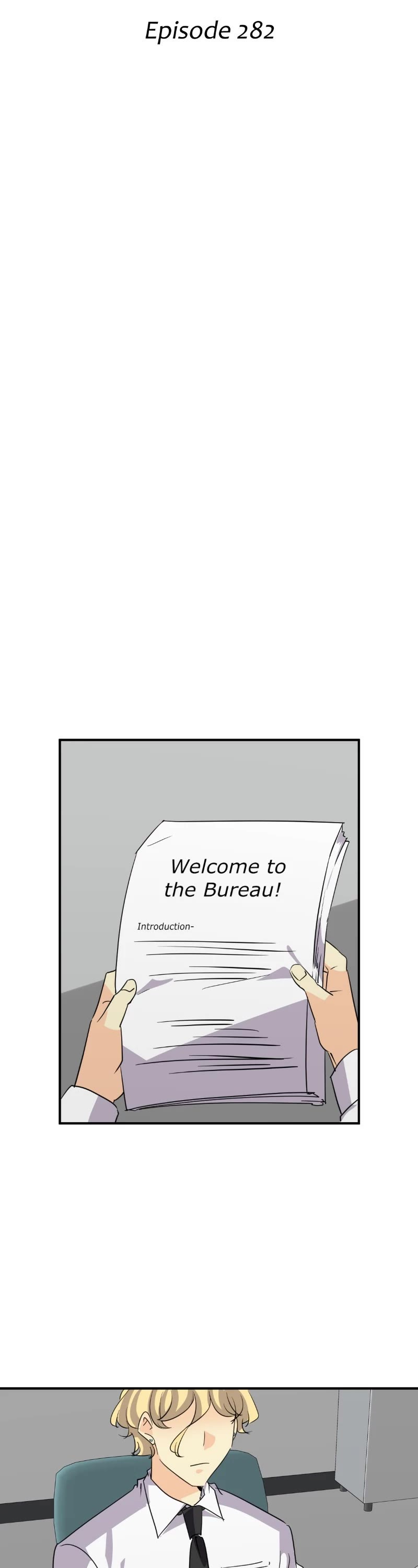 unOrdinary Chapter 290 page 11 - Chapter 290: Episode 282