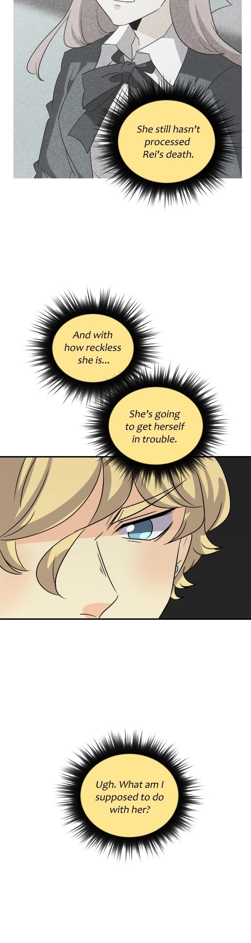 unOrdinary Chapter 290 page 13 - Chapter 290: Episode 282