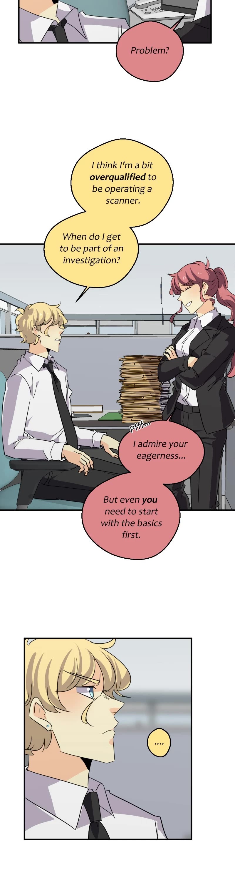 unOrdinary Chapter 290 page 16 - Chapter 290: Episode 282