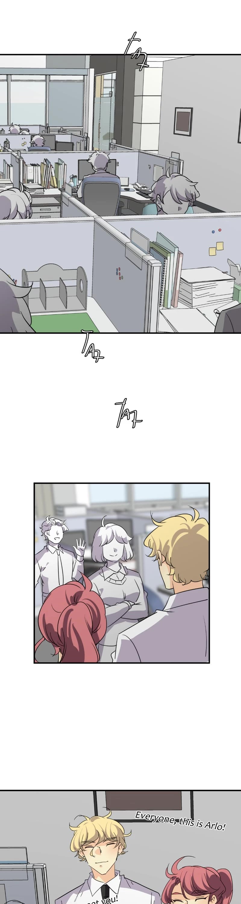unOrdinary Chapter 290 page 2 - Chapter 290: Episode 282