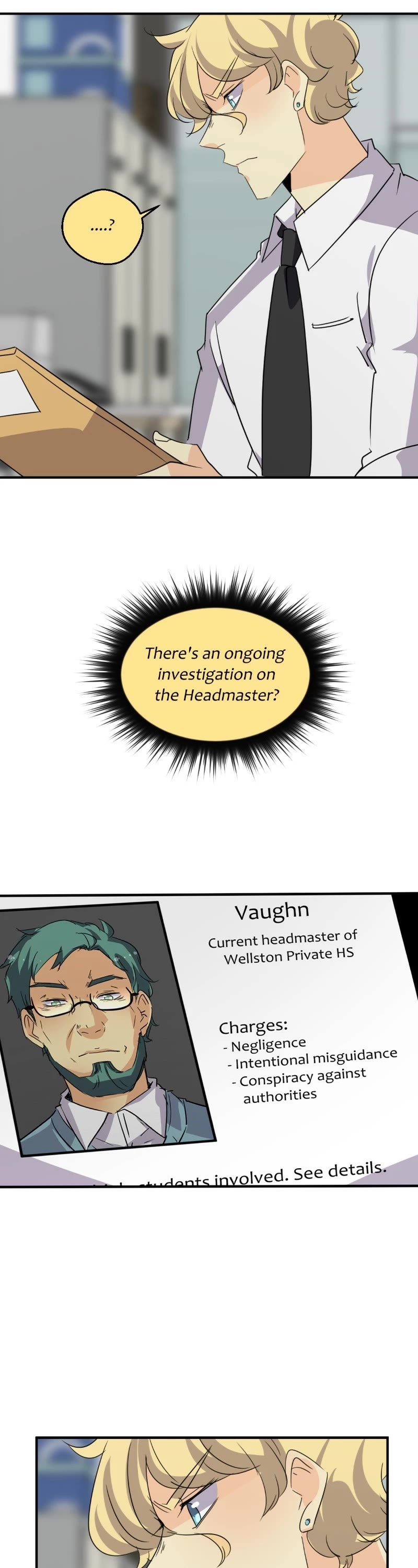 unOrdinary Chapter 290 page 21 - Chapter 290: Episode 282