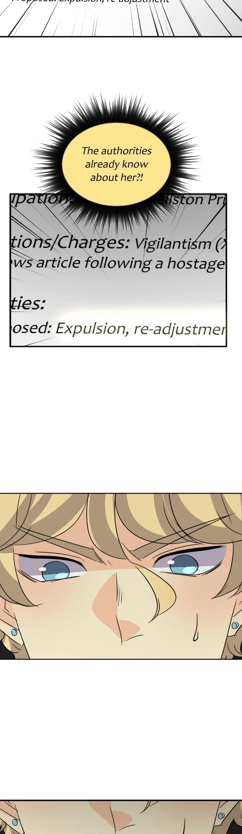 unOrdinary Chapter 290 page 25 - Chapter 290: Episode 282