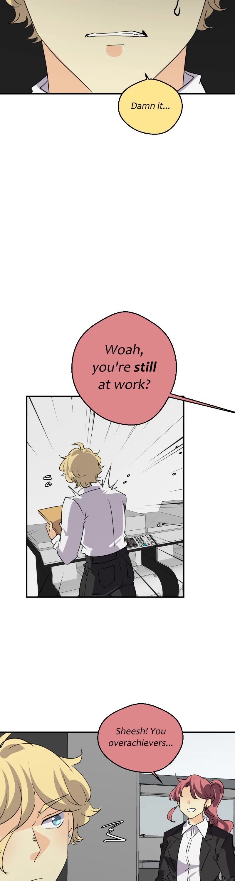 unOrdinary Chapter 290 page 26 - Chapter 290: Episode 282
