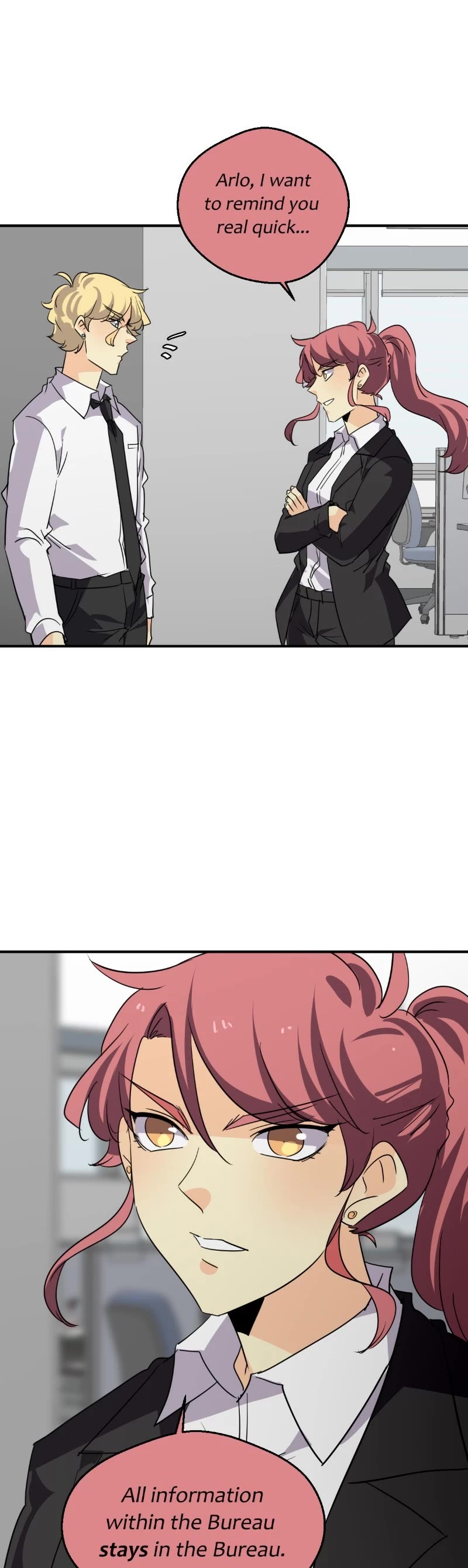 unOrdinary Chapter 290 page 29 - Chapter 290: Episode 282