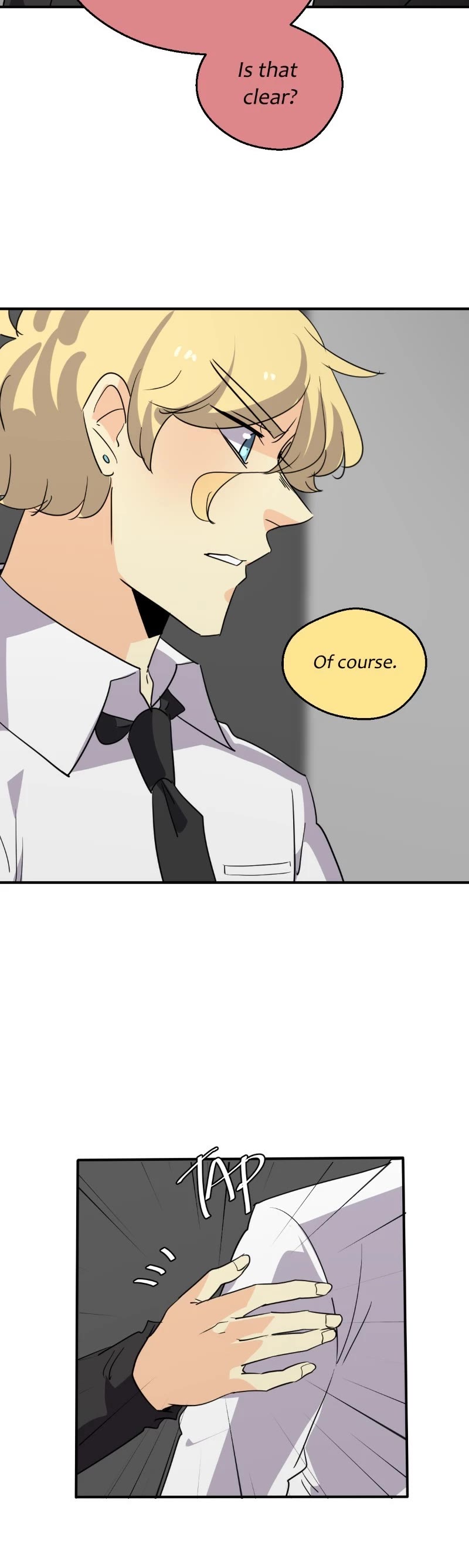 unOrdinary Chapter 290 page 30 - Chapter 290: Episode 282