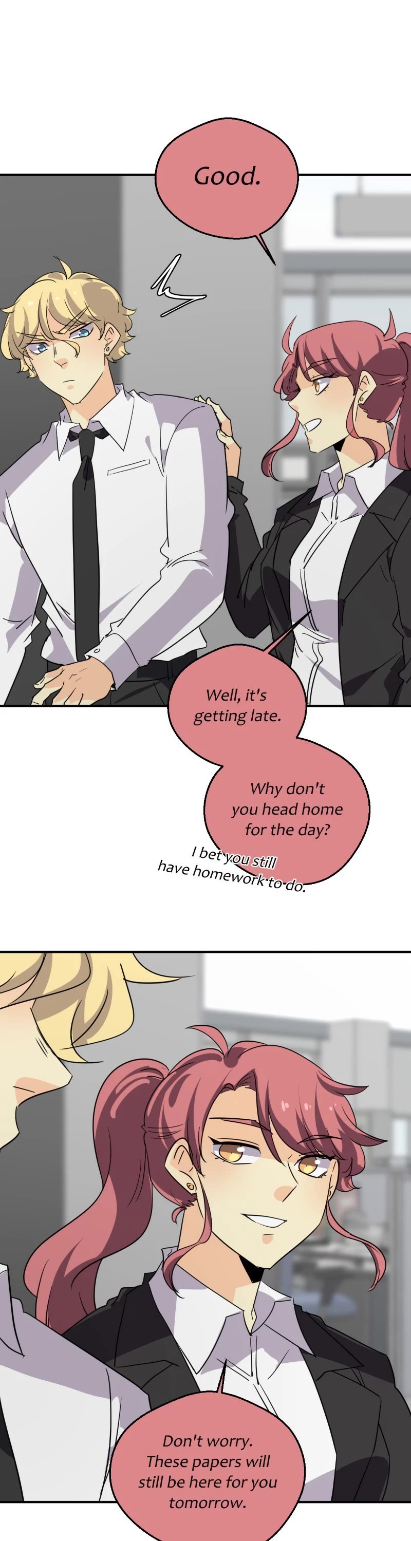 unOrdinary Chapter 290 page 31 - Chapter 290: Episode 282