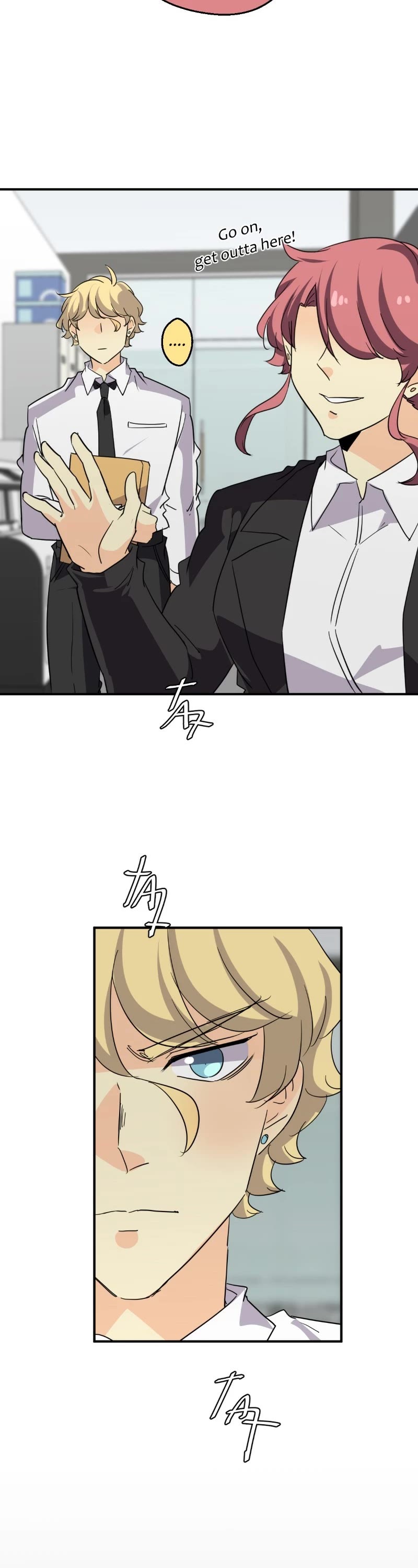 unOrdinary Chapter 290 page 32 - Chapter 290: Episode 282