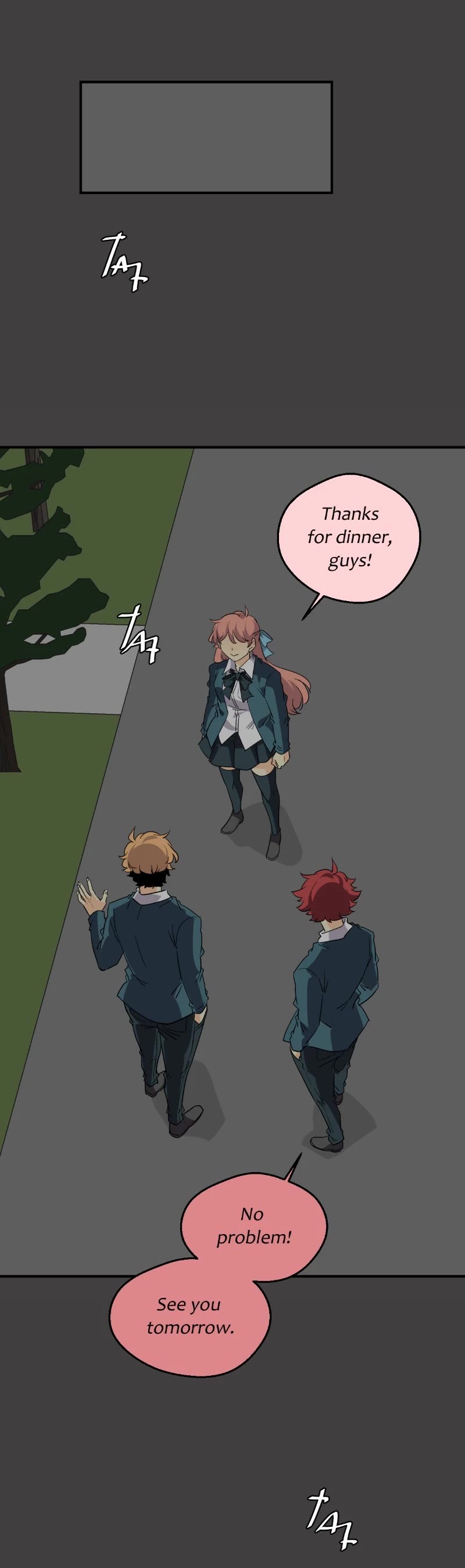 unOrdinary Chapter 290 page 34 - Chapter 290: Episode 282