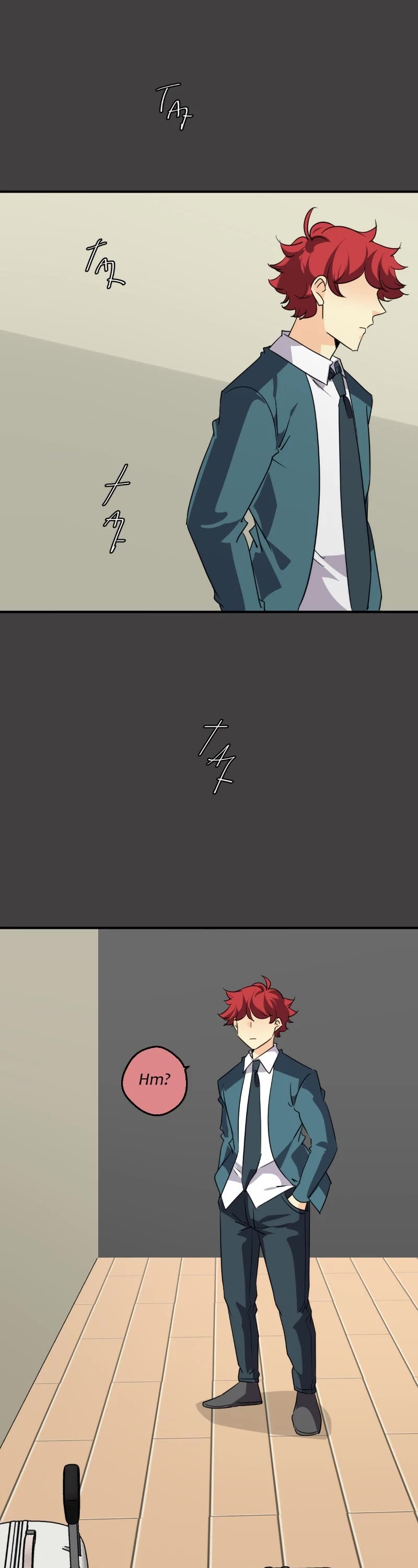 unOrdinary Chapter 290 page 38 - Chapter 290: Episode 282