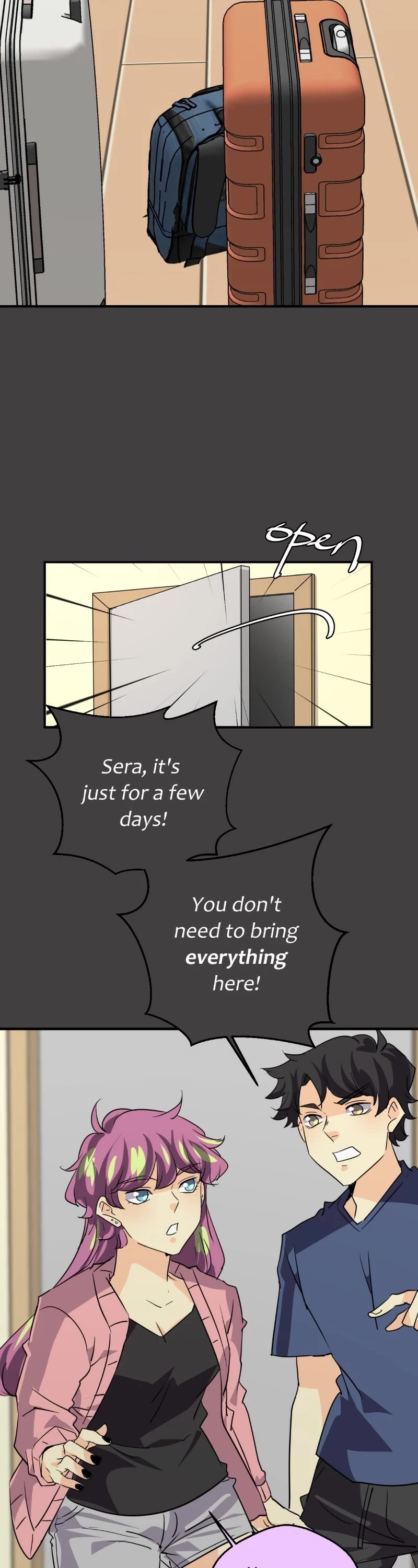 unOrdinary Chapter 290 page 39 - Chapter 290: Episode 282