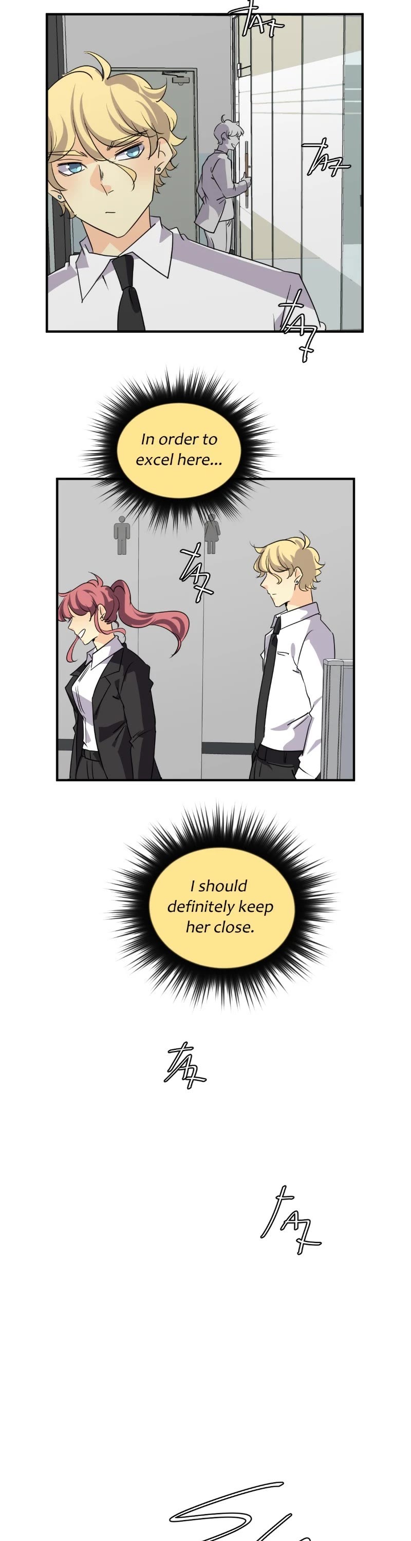 unOrdinary Chapter 290 page 4 - Chapter 290: Episode 282